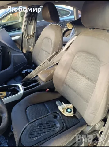 Audi A4 2.0, снимка 4 - Части - 48829316