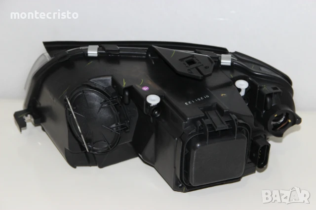 ✔️НОВ Десен фар Audi A3 8P (2003-2008г.) 8P0941004K, снимка 7 - Части - 51412468