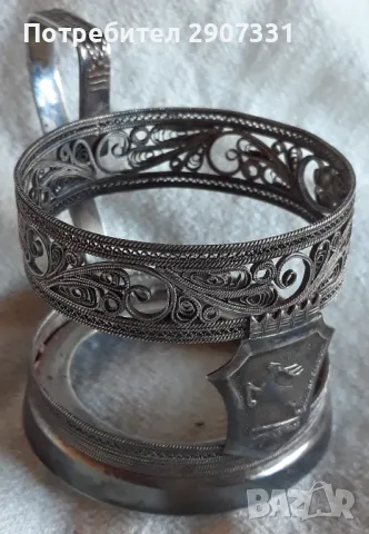 подстакан Автомобилен завод Волга, град Горки, ссср. 1950-60