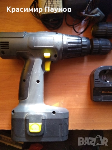 Винтоверти за ремонт ., снимка 11 - Винтоверти - 52831288