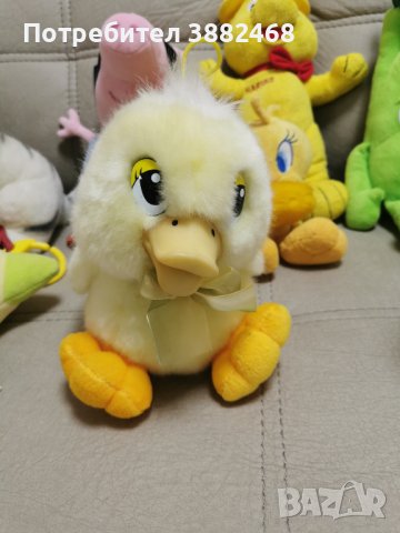 Плюшени играчки , снимка 10 - Плюшени играчки - 43460454