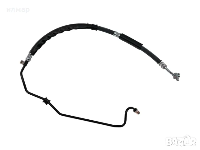 2118201556 Трети стоп за Мерцедес Е класа /W211, снимка 7 - Части - 48431241