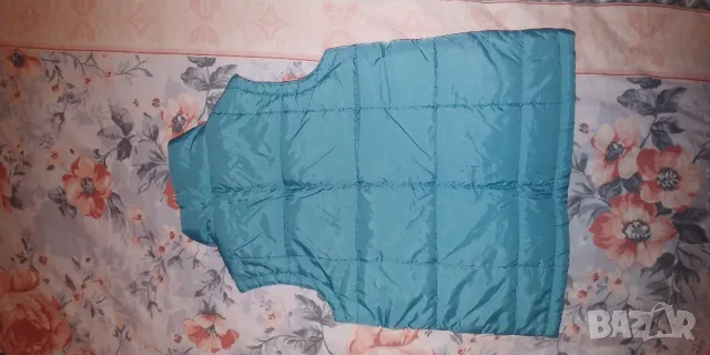 Елече за р. 126, снимка 3 - Детски якета и елеци - 48498492