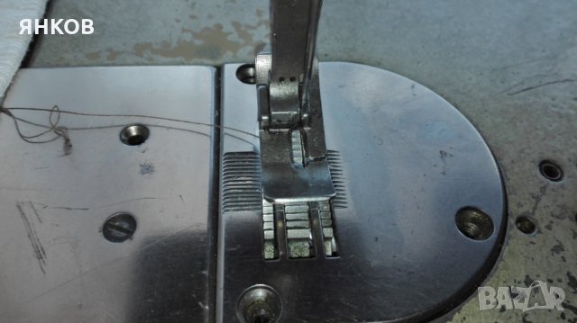 Шевна машина, снимка 3 - Други машини и части - 28081426