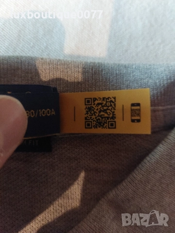 Чисто нова без етикет тениска Ralph Lauren L, снимка 5 - Тениски - 51660325