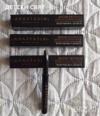 Нова козметика  Анастасия Бевърли Хилс, снимка 3 - Козметика за лице - 48560854