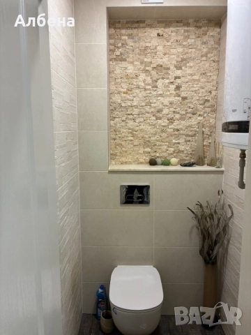 Луксозен апартамент, снимка 16 - Апартаменти - 52642003