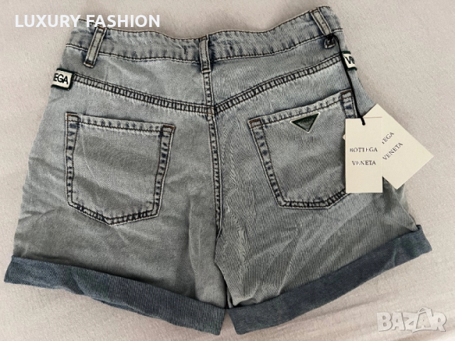 Дамски дънки Bottega Venetta, снимка 2 - Дънки - 51556141