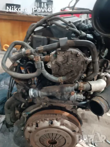 Скоростна кутия за Сеат Ибиза 5 степента , снимка 7 - Части - 49863915