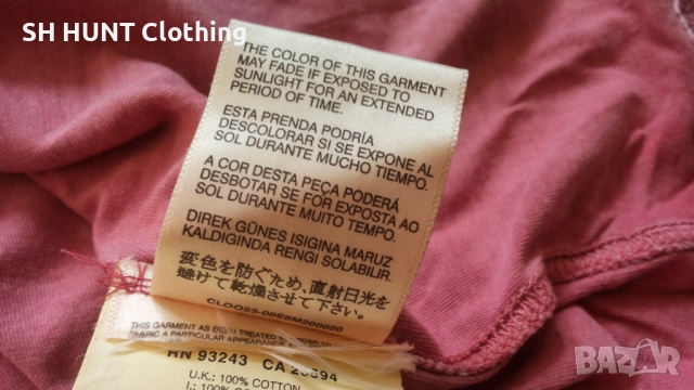 DIESEL Mens Original T-Shirt размер L мъжка оригинална тениска 28-59, снимка 12 - Тениски - 52730217