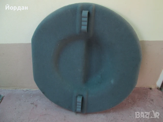 комплект за опел вектра б комби, кори за багажник., снимка 3 - Части - 50965351