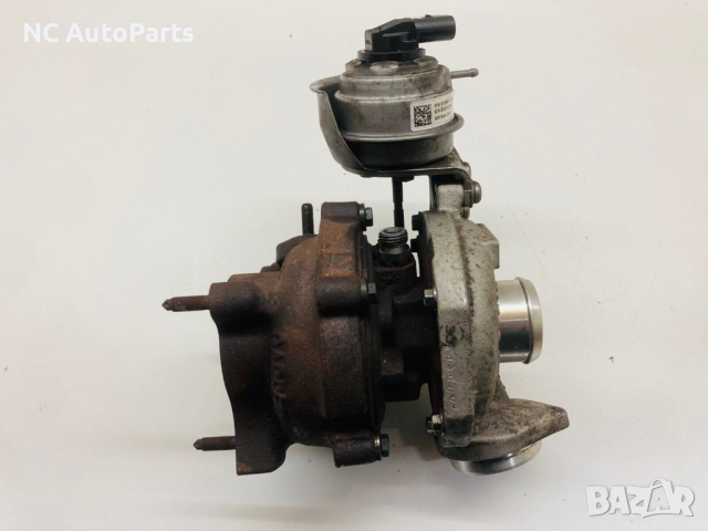 Турбо за АУДИ AUDI A6 C7 2.0 TDI CGLC EURO-5 03L145721B GARRETT 2015, снимка 8 - Части - 44901691