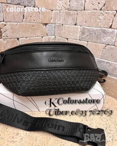 Мъжка чанта Calvin Klein-IM116