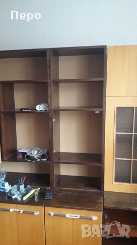 ПРОДАВАМ СЕКЦИА НА МОДОЛИ , снимка 6 - Секции и витрини - 33222660