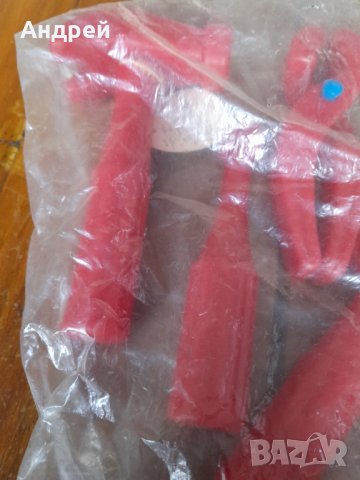 Стари детски инструменти,Играчка, снимка 2 - Други ценни предмети - 35446665