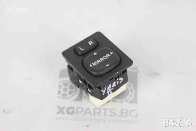  Бутон електрически огледала за Honda Jazz II (2002-2008)