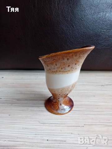 Чашки във формата на кала , снимка 2 - Чаши - 43239123