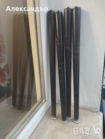 крака за телевизор