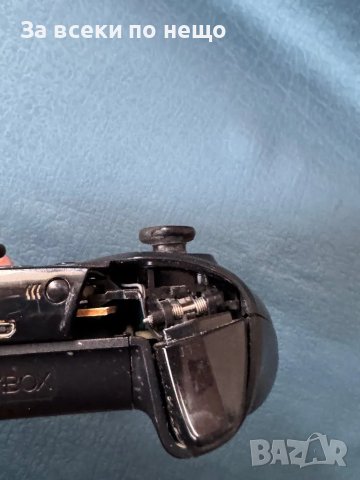 Xbox One , Оригинален джойстик , контролер , Wireless Controller 1697, снимка 5 - Аксесоари - 49142012