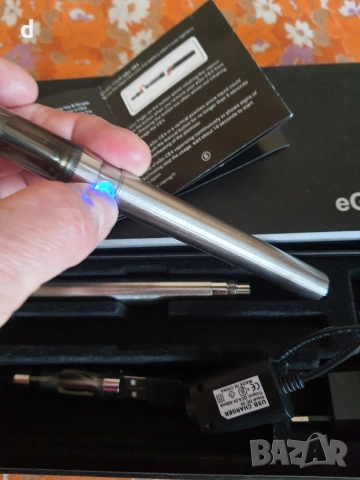  електронна цигара , снимка 2 - Електронни цигари - 52430132