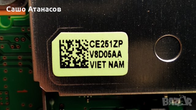 SONY KDL-49WE665 със счупена матрица ,1-981-541-23 ,49 FHD G0A XPCB-L ,1-458-959-13 ,HV490FHB-N8L   , снимка 10 - Части и Платки - 34818767