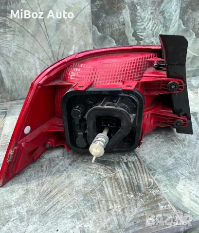 Стоп стопове Фолксваген Пасат VW Passat b7, снимка 15 - Части - 50142642