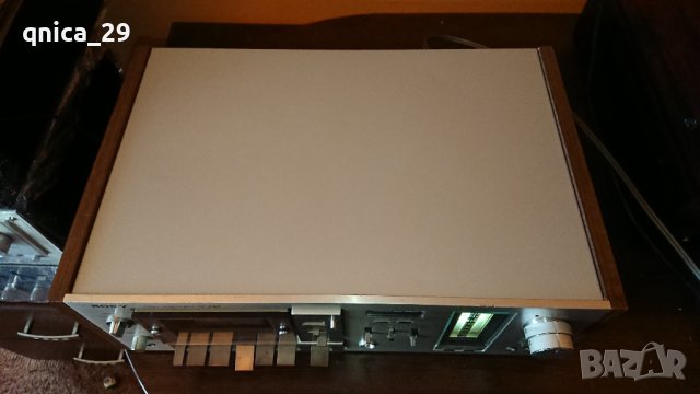 Sony tc-k60, снимка 5 - Декове - 43602478