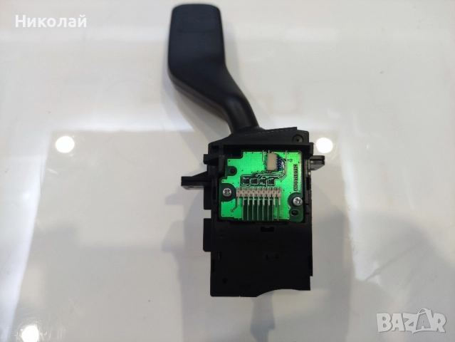 Лост за мигачи за Ford S max 2007 2.0 tdci 140hp, снимка 3 - Части - 52416229