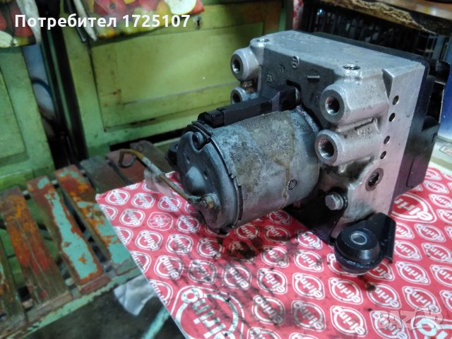ABS за Ауди A4, снимка 3 - Части - 28320083