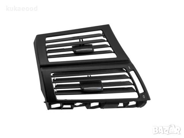 Въздуховод ( въздухопровод ) за BMW X6 E71/E72 (2008-2014), снимка 3 - Аксесоари и консумативи - 44841469