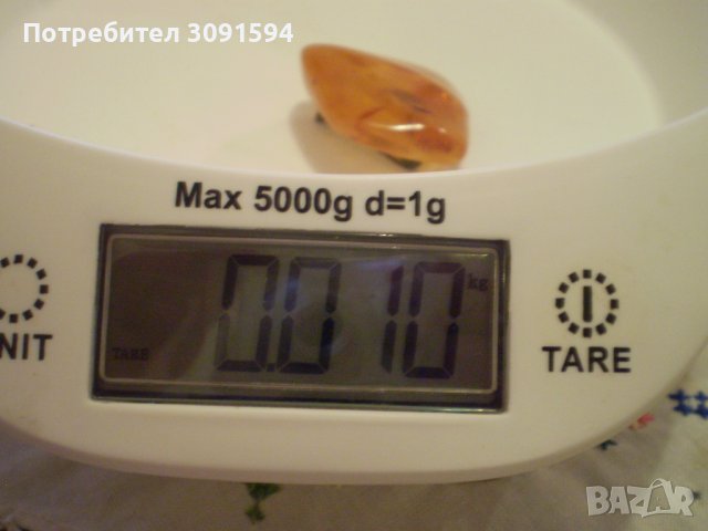 РУСКА КЕХЛИБАР БРОШКА ВИНТИДЖ БИЖУ 100% НАТУРАЛЕН БАЛТИЙСКИ КЕХЛИБАР, снимка 5 - Антикварни и старинни предмети - 40257678