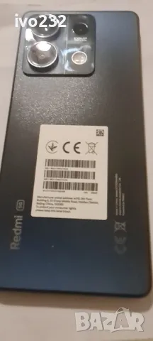 redmi note 13 5g 256gb 8gb ram, снимка 15 - Xiaomi - 49154447