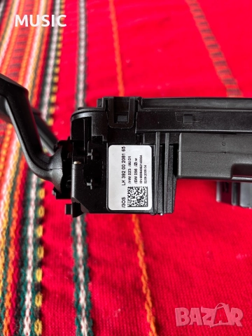 Лентов кабел BMW E90 и лостове мигачи, снимка 7 - Части - 51716411