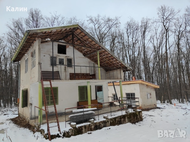 Вила, снимка 2 - Вили - 53204489