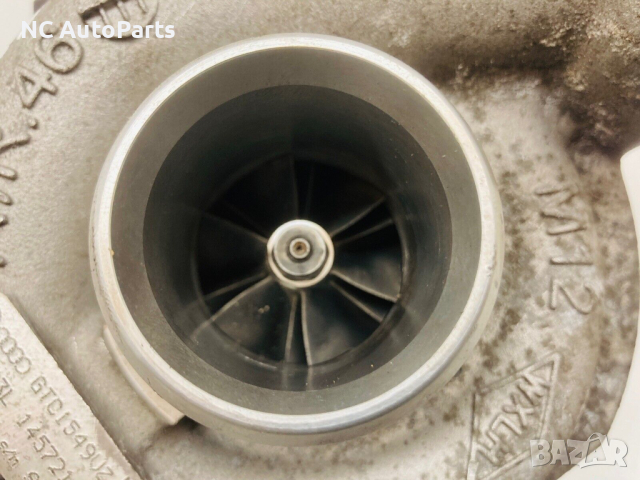 Турбо за АУДИ AUDI A6 C7 2.0 TDI CGLC EURO-5 03L145721B GARRETT 2015, снимка 3 - Части - 44901691