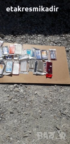 Кейсове за телефони, снимка 3 - Калъфи, кейсове - 32822239