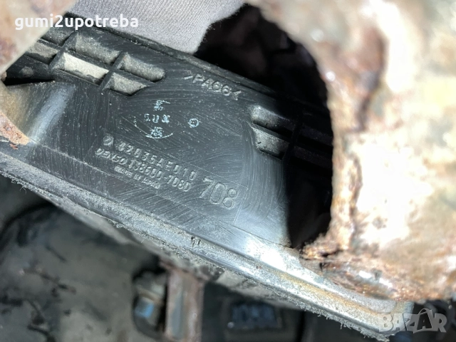 Резервоар 2017053000871e1500 Горивна Помпа Toyota GT86 2018 Subaru BRZ, снимка 9 - Части - 52906819