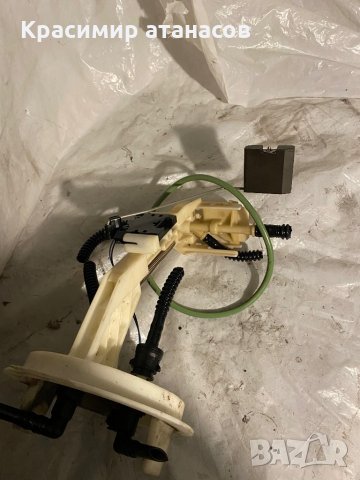 Датчик, количество на горивото,нивомер за Мерцедес ц-класа w204.2.2 cdi.A2044700694.1582881014