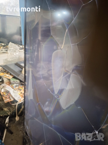 Платка 17IPS72 за 55-инчов телевизор JVC Модел  LT-55VU6355, с дисплей VES550QNDB-N1-Z01, снимка 6 - Части и Платки - 52787980