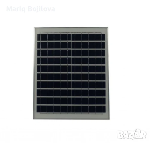 Соларна улична лампа с дистанционно управление – 200/300W, 6400K, снимка 6 - Соларни лампи - 50676207