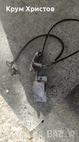 Механизъм за резервна гума Форд Транзит 2000-2014г