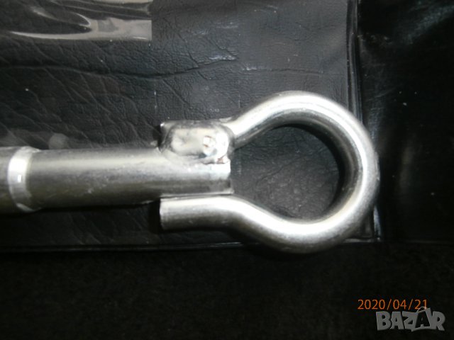 КУКА ЗА ТЕГЛЕНЕ ЗА ТОЙОТА РАВ 4, снимка 7 - Аксесоари и консумативи - 28572957