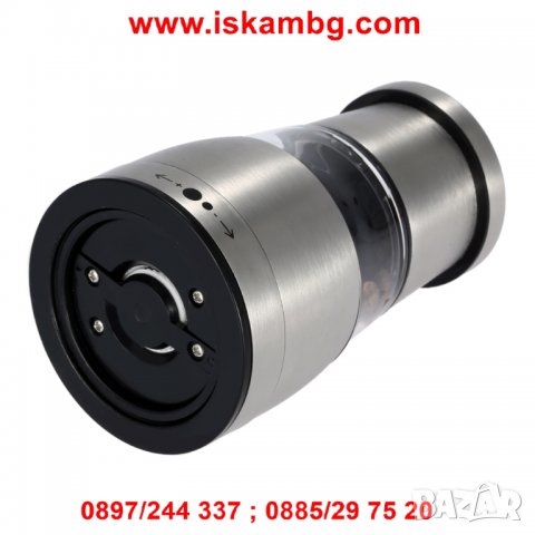 Ръчна мелничка - 1945, снимка 4 - Други - 26920593