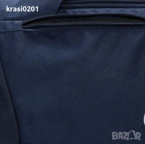 Оригинален сак на Nike! 41литра, 50/30/30см., снимка 5 - Сакове - 49651784