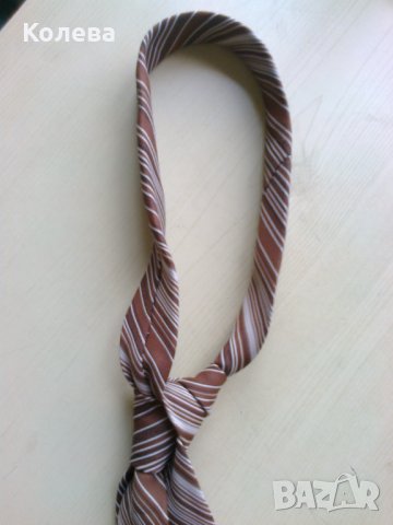Вратовръзка, снимка 3 - Други - 35244584