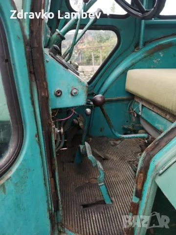 т 40, снимка 4 - Селскостопанска техника - 48728230