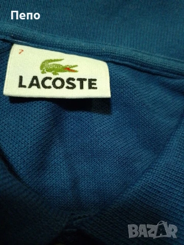 Мъжка тениска , снимка 2 - Тениски - 51239984