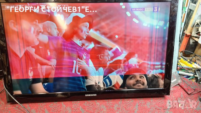 LE40D503F7W BN41-01702A BN94-04845J BN44-00469B SST4000_08A01 LTF400HM05, снимка 2 - Части и Платки - 38808169