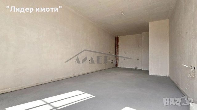 2-стаен в нова луксозна сграда в кв. Смирненски, снимка 3 - Апартаменти - 52088221