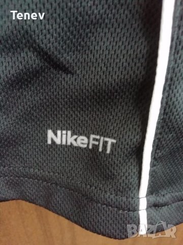 Nike Fit оригинален мъжки потник L , снимка 3 - Тениски - 36948970